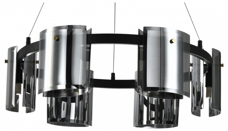 Подвесная люстра Zortes RONY ZRS.1209.06 - 0