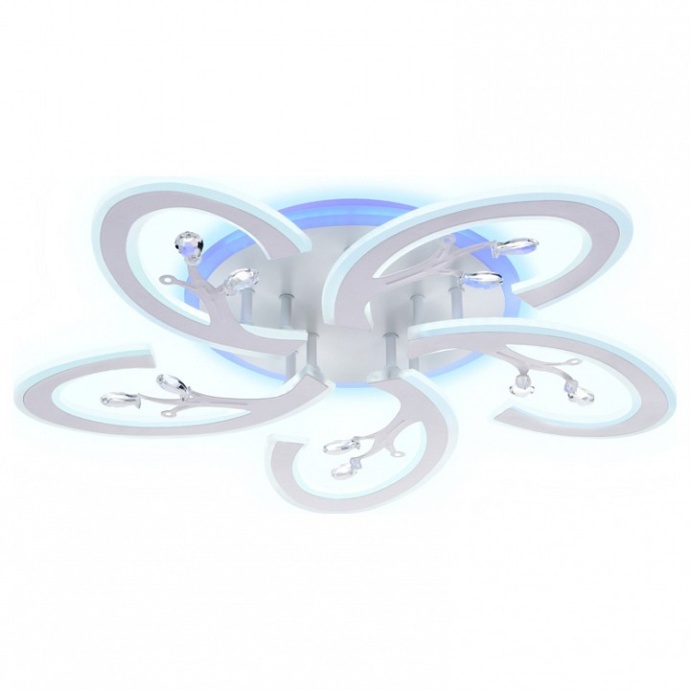 Накладной светильник Ambrella FA FA512 - 1