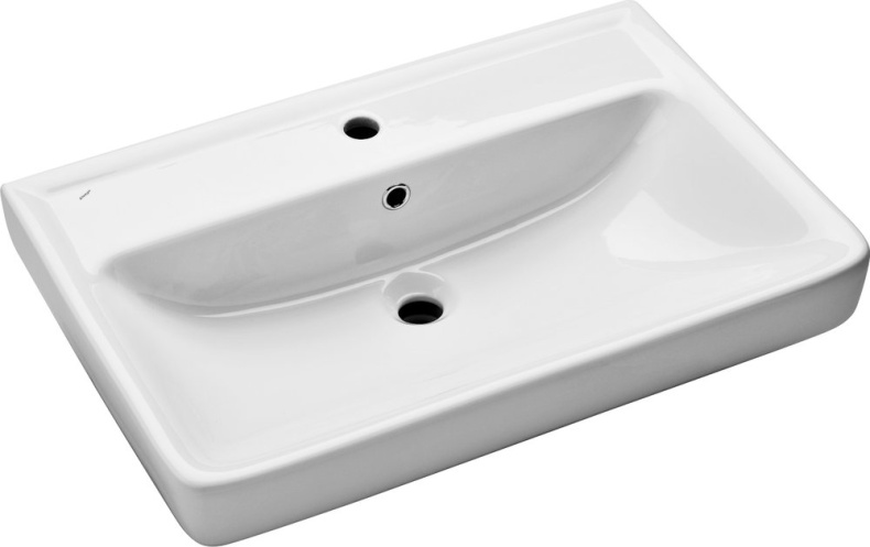 Мебельная раковина Dreja Q 70 191645 - 0