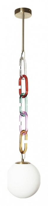 Подвесной светильник Loft it Chain 10128P Mult - 3