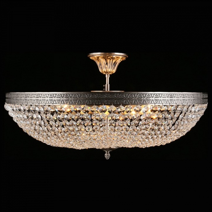 Люстра на штанге Aployt Helcia APL.756.17.10 - 2