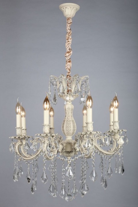 Подвесная люстра Omnilux OML-74403-08 - 7