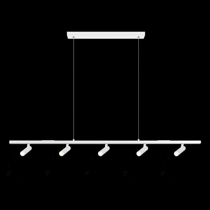 Подвесной светильник Loft it Sign 10260/5 White - 6