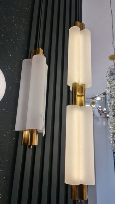 Подвесной светильник Zortes Algoda ZRS.1777.02 - 2