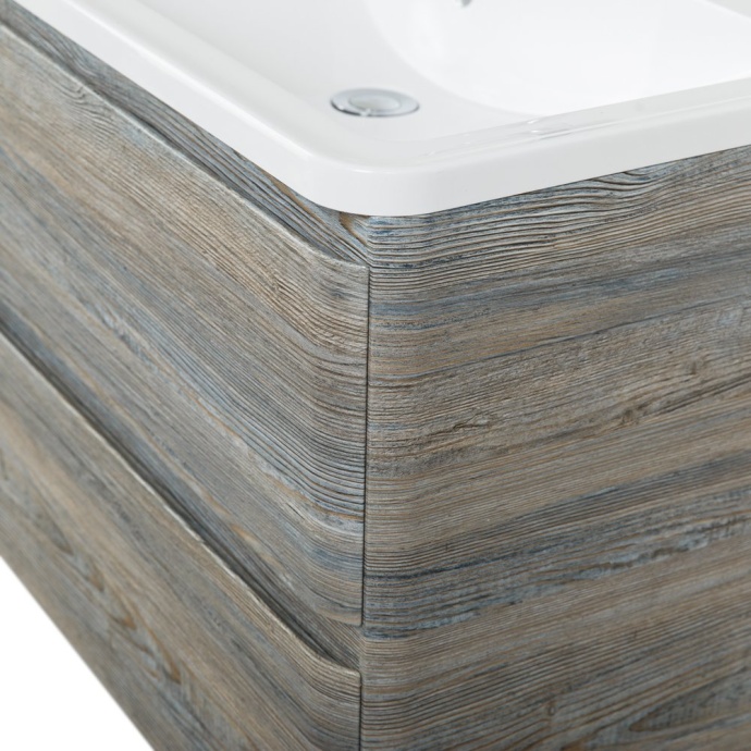 Комплект мебели BelBagno Albano 100 светлое дерево - 12