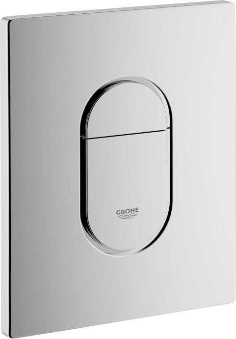 Кнопка смыва Grohe Arena Cosmopolitan 38844000 хром - 0