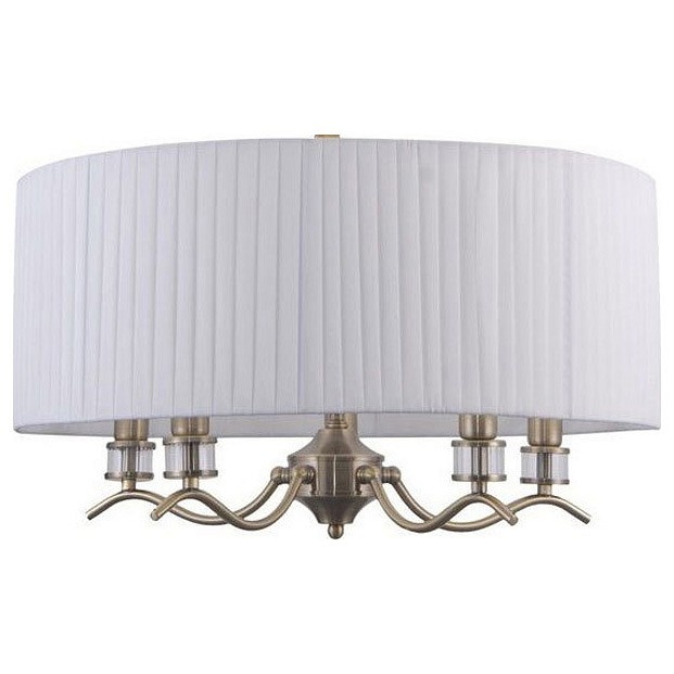 Подвесная люстра Omnilux Molveno OML-57606-05 - 0