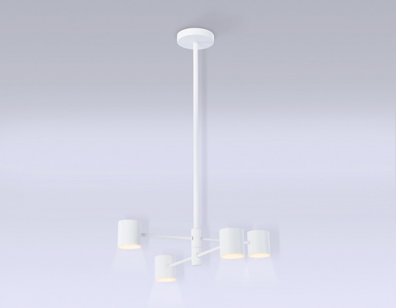 Люстра на штанге Ambrella Light FL FL51705 - 3