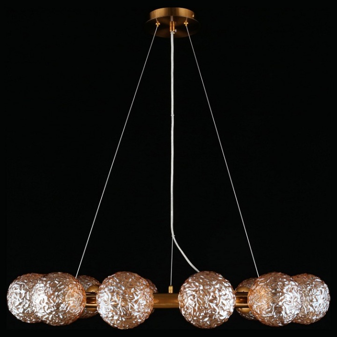 Подвесная люстра Aployt Ola APL.764.03.12 - 3