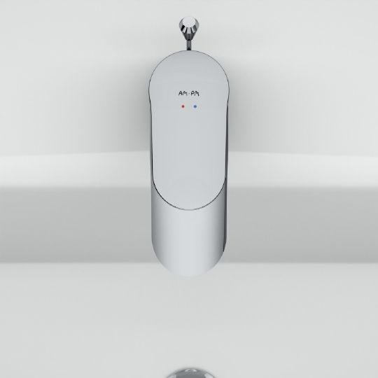 Смеситель для раковины Am.pm Like хром  F8082116 - 10