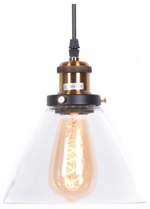 Подвесной светильник LUMINA DECO Nubi LDP 6801 MD+PR - 0