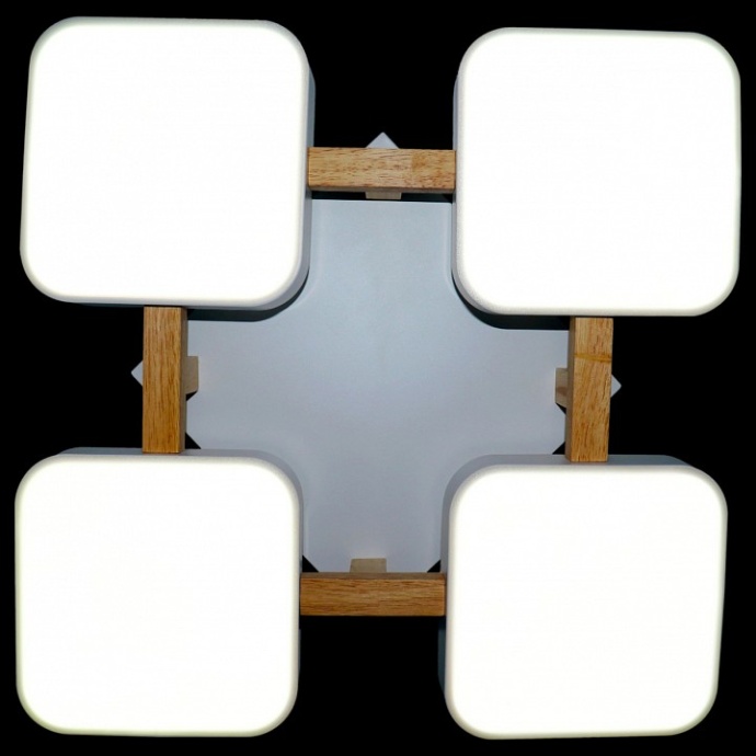 Накладной светильник Natali Kovaltseva 2132 LED LAMPS 81323 - 1