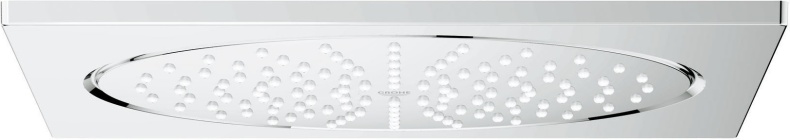 Верхний душ Grohe Rainshower F-Series 10 27467000 - 0