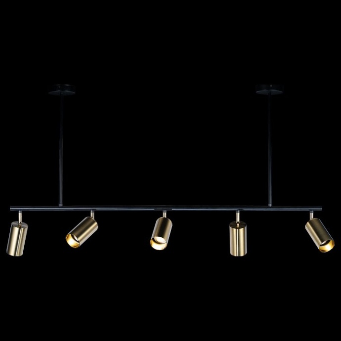 Подвесная люстра Loft IT Tribes 8120P-5 - 2