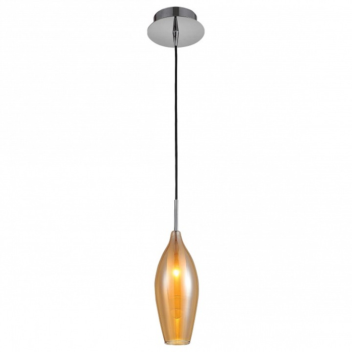 Трековый светильник Lightstar Pentola (803023+595007) PRO803023 - 1