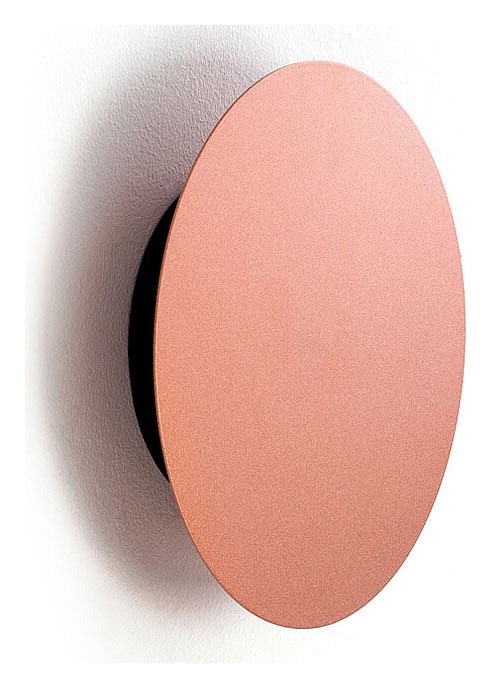 Накладной светильник Nowodvorski Ring Led S 10316 - 0