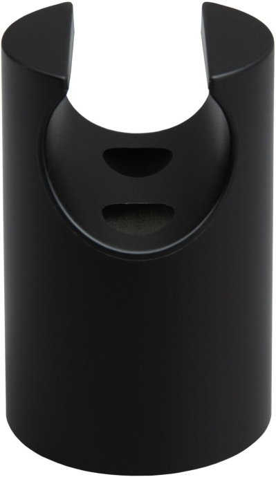 Держатель для душа Allen Brau Priority черный матовый 5.31B15-31 - 0