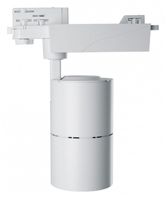 Трековый светодиодный светильник Feron AL103 41603 - 1