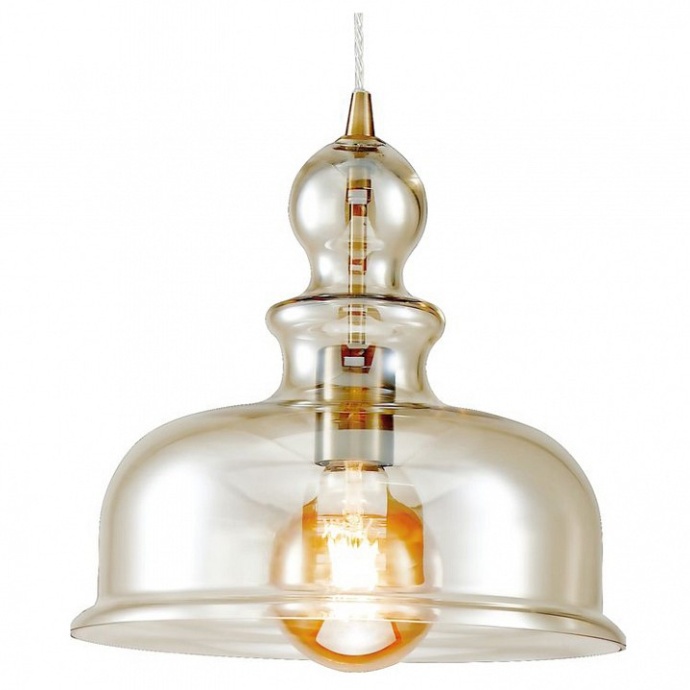 Подвесной светильник Maytoni Tone P001PL-01BZ - 0