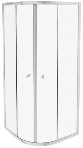 Душевой уголок Jacob Delafon Serenity E14R80-GA - 0