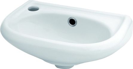 Рукомойник Santek Бриз 40 L 1.WH11.0.442 - 1