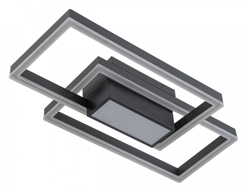 Потолочная люстра Escada Twins 10242/3LED - 2