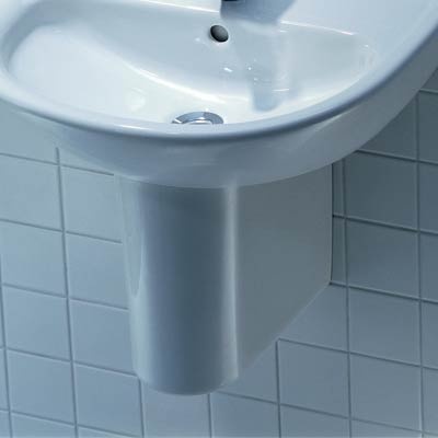 Подвесная раковина Laufen Pro B  8.1095.1.000.104.1 - 1