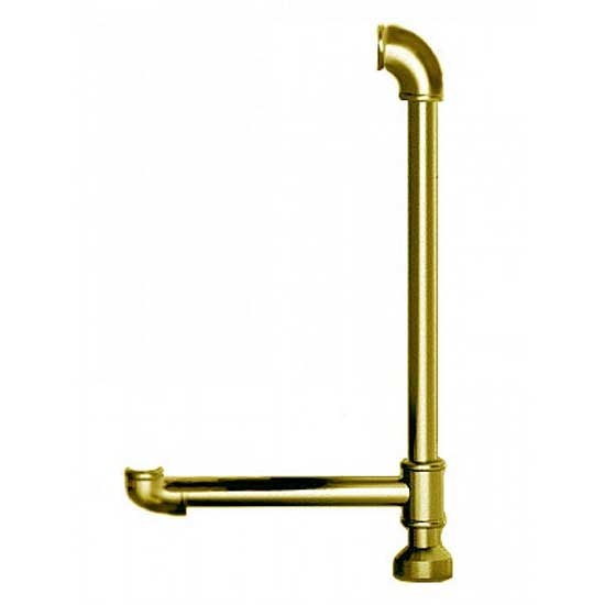 Слив-перелив BelBagno BBBAFS-OVF-ORO золото - 0