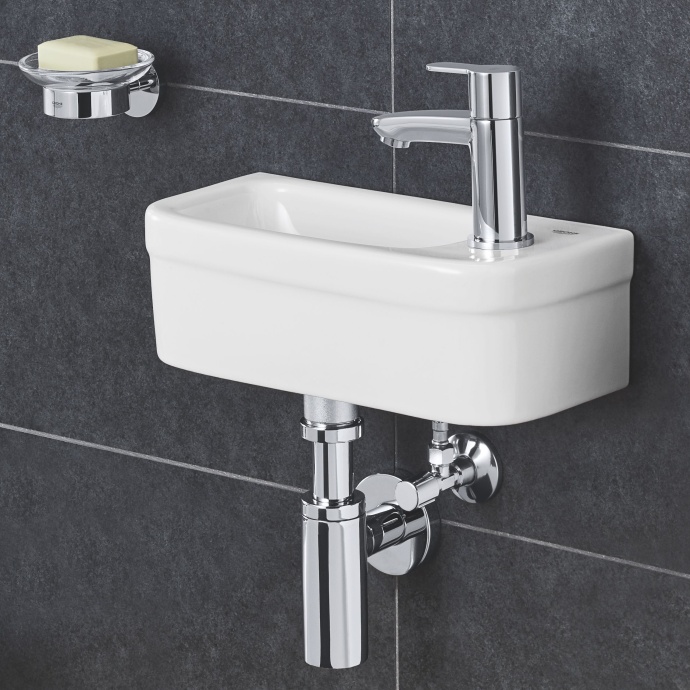 Рукомойник Grohe Euro Ceramic 39327000 - 2
