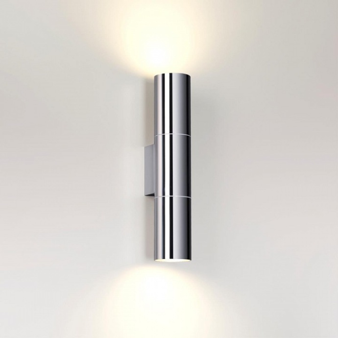 Настенный светильник Odeon Light Hightech Bazel 4281/2WA - 1