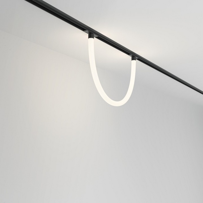 Подвесной светильник Maytoni Tau TR101-2-20W4K-B - 2