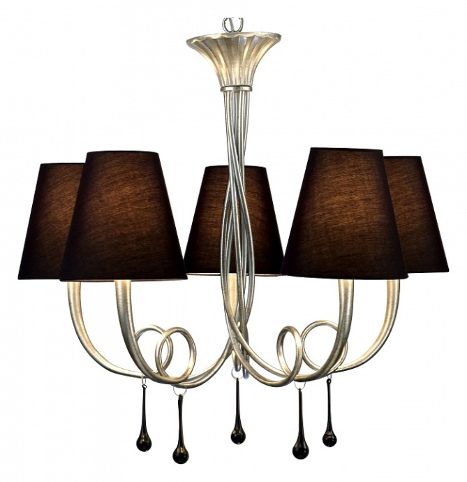 Подвесная люстра Mantra Paola 6208 - 0