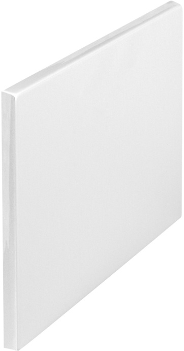 Боковой экран Cersanit Virgo 80, универсальный P-PB-VIRGO*80 - 0