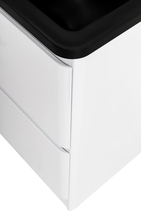 Тумба с раковиной BelBagno 100 белый - 4