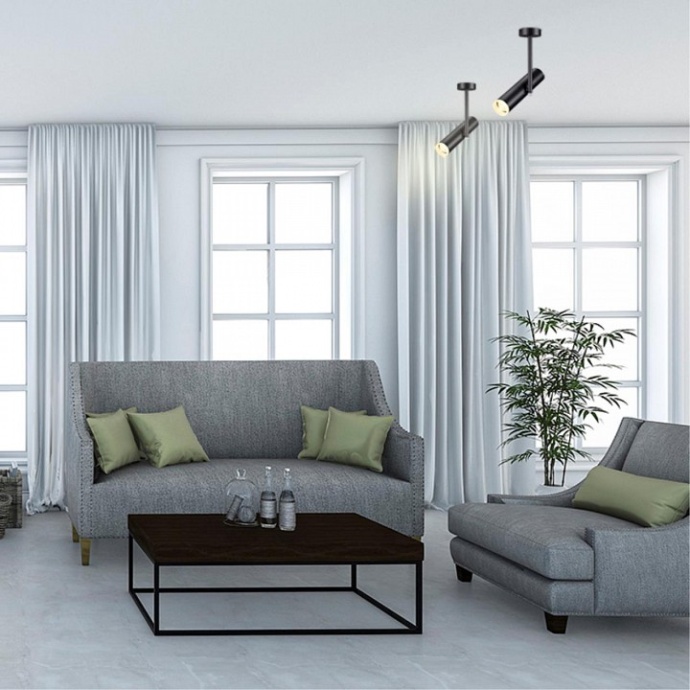 Спот Novotech Over Batra 370573 - 1