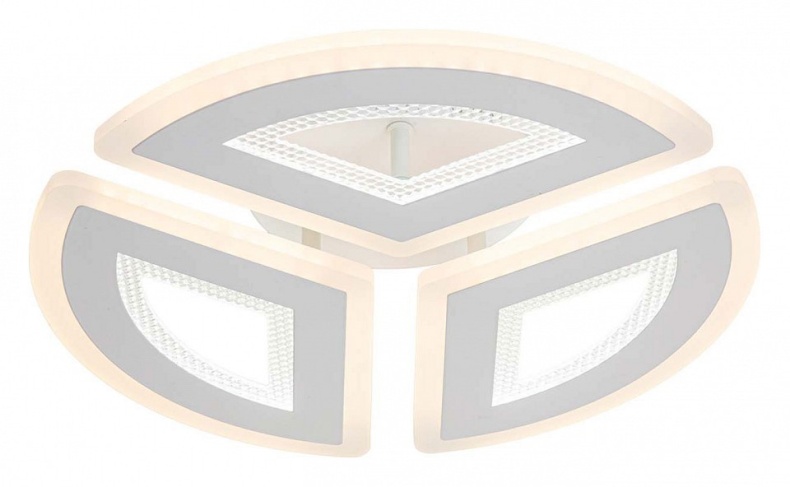 Потолочная люстра Escada Avior 10210/3LED - 1