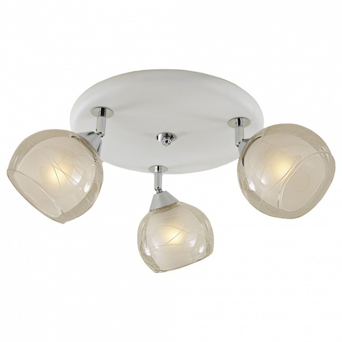 Спот Citilux Самба CL158131 - 0