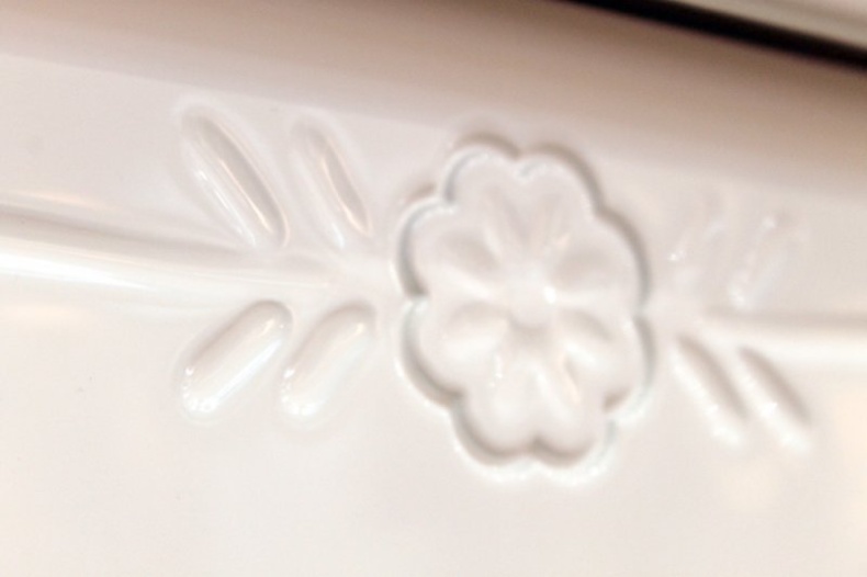 Тумба под раковину Belbagno Prado 80 белый PRADO-800-2C-PIA2-BL - 1