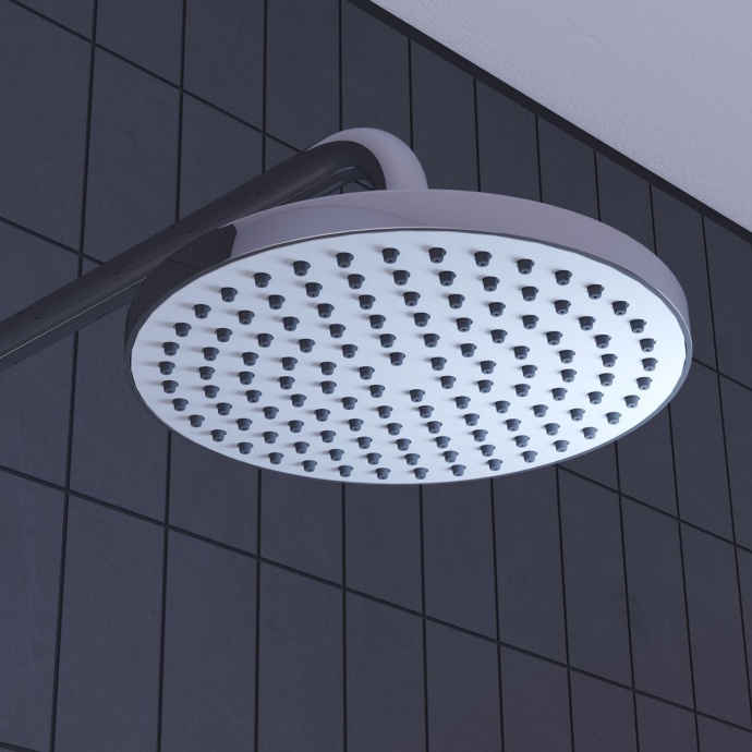 Душевая стойка Iddis Joker JOKSB1Fi06 - 4