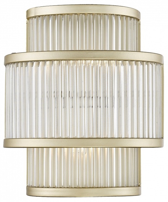 Накладной светильник SIMPLE STORY 5881 5881-2WL - 0