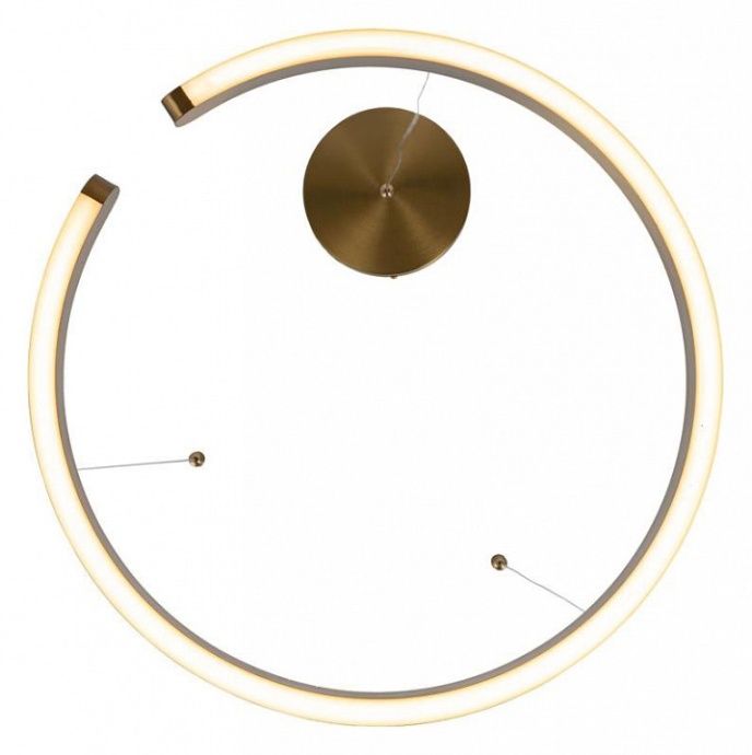 Подвесной светильник Loft it Ring 10013S - 4