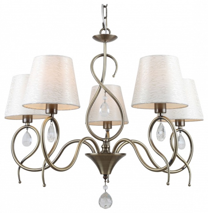 Подвесная люстра Rivoli Beatrix Б0055469 - 0