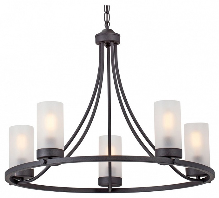 Подвесная люстра Vitaluce V1861 V1861-1/5 - 0