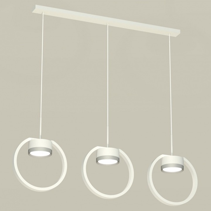 Подвесной светильник Ambrella Light XB XB9106101 - 0