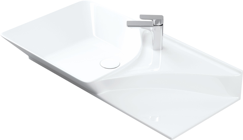 Раковина STWORKI 80 3080-KL - 4