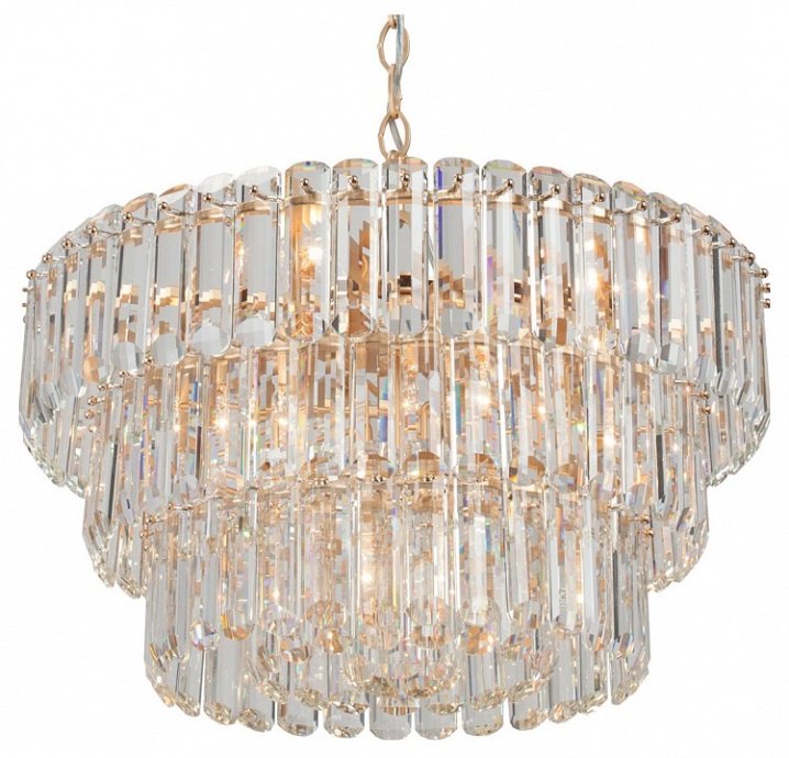 Подвесная люстра Vitaluce V53440 V53440-8/11 - 0