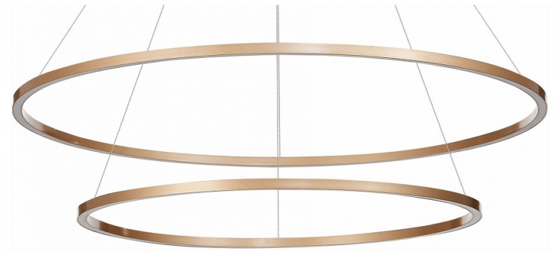 Подвесной светильник ST-Luce ST605 DOWN ST605.243.91 - 0