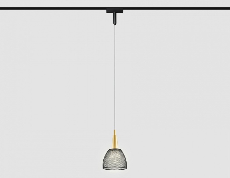 Подвесной светильник Ambrella Light GV GV1656 - 4