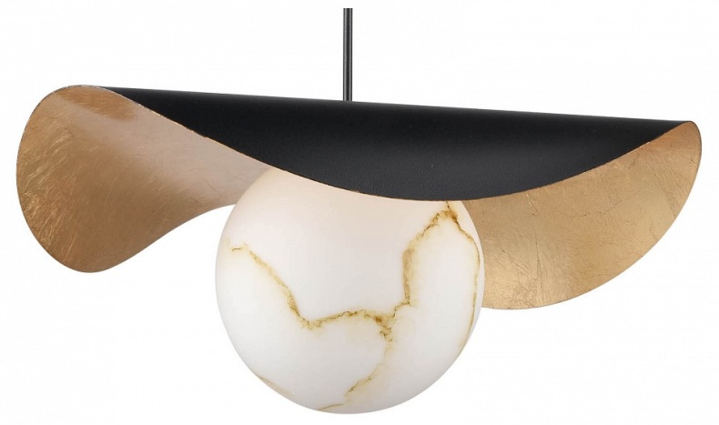 Подвесной светильник Vele Luce Aronos VL5734P11 - 0