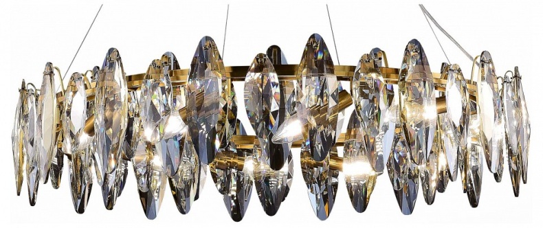 Подвесная люстра ST-Luce Ancona SL1227.303.12 - 0